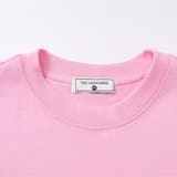 甘辛系ガールズ☆犬プリントレースアップ半袖Tシャツ | 17kg | 詳細画像5 