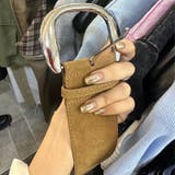 甘辛系ガールズ☆パンク風ベルトウエスト飾り幅広 | 17kg | 詳細画像35