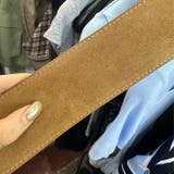 甘辛系ガールズ☆パンク風ベルトウエスト飾り幅広 | 17kg | 詳細画像36