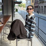 ユニセックス☆ウォッシュドデニムパンツ | 17kg | 詳細画像5