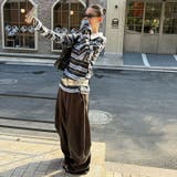 ユニセックス☆ウォッシュドデニムパンツ | 17kg | 詳細画像7