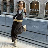 ユニセックス☆ウォッシュドデニムパンツ | 17kg | 詳細画像13