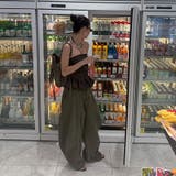ユニセックス☆ウォッシュドデニムパンツ | 17kg | 詳細画像22
