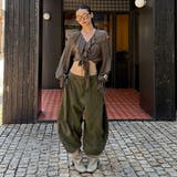ユニセックス☆ウォッシュドデニムパンツ | 17kg | 詳細画像42