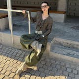 ユニセックス☆ウォッシュドデニムパンツ | 17kg | 詳細画像45