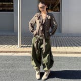 ユニセックス☆ウォッシュドデニムパンツ | 17kg | 詳細画像46
