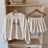 レース切替 リボン ロゴプリント | 17kg | 詳細画像2 