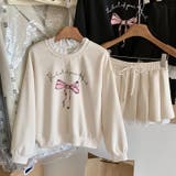 レース切替 リボン ロゴプリント | 17kg | 詳細画像5 