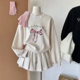 レース切替 リボン ロゴプリント | 17kg | 詳細画像6 