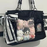 バッグ ナイロン トートバッグ | 17kg | 詳細画像1 
