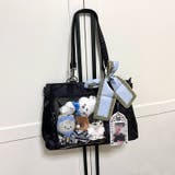 バッグ ナイロン トートバッグ | 17kg | 詳細画像7 