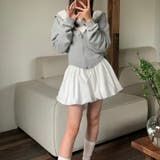 フード付き ウエストシェイプ ボーン入り | 17kg | 詳細画像8 