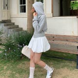 フード付き ウエストシェイプ ボーン入り | 17kg | 詳細画像11 