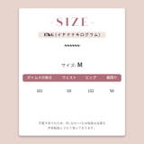 アメリカンチェック カジュアルパンツストレート 落ち感 | 17kg | 詳細画像13 