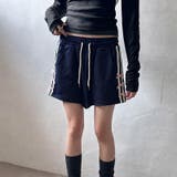 ショートパンツ サイドライン リボン付き | 17kg | 詳細画像5 