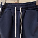 ショートパンツ サイドライン リボン付き | 17kg | 詳細画像9 
