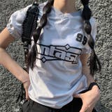 ゲームシャツ 半袖 Tシャツ | 17kg | 詳細画像2 