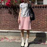 ゲームシャツ 半袖 Tシャツ | 17kg | 詳細画像6 