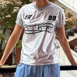 銀色 | ゲームシャツ 半袖 Tシャツ | 17kg