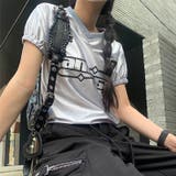 ゲームシャツ 半袖 Tシャツ | 17kg | 詳細画像3 