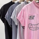 ゲームシャツ 半袖 Tシャツ | 17kg | 詳細画像10 