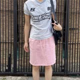 ゲームシャツ 半袖 Tシャツ | 17kg | 詳細画像11 