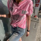 ゲームシャツ 半袖 Tシャツ | 17kg | 詳細画像16 