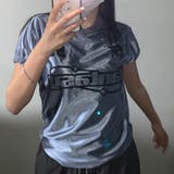 ゲームシャツ 半袖 Tシャツ | 17kg | 詳細画像17 