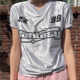 ゲームシャツ 半袖 Tシャツ | 17kg | 詳細画像18 