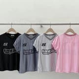 ゲームシャツ 半袖 Tシャツ | 17kg | 詳細画像4 