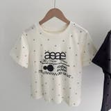 ペアルック Tシャツ 半袖 | 17kg | 詳細画像8 