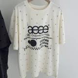 ペアルック Tシャツ 半袖 | 17kg | 詳細画像9 