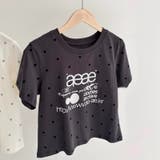 ペアルック Tシャツ 半袖 | 17kg | 詳細画像10 