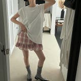 ノースリーブ ワンピース スウェット バックオープン 背中開き オーバーサイズ | 17kg | 詳細画像8 