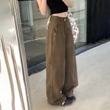 アメリカンヴィンテージ ウォッシュ加工 ダメージ風 | 17kg | 詳細画像5 