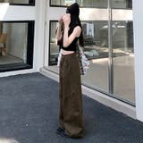 アメリカンヴィンテージ ウォッシュ加工 ダメージ風 | 17kg | 詳細画像12 