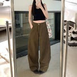 アメリカンヴィンテージ ウォッシュ加工 ダメージ風 | 17kg | 詳細画像15 