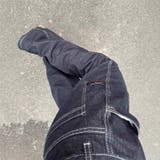 ハイウエストデニムパンツ レディース ワイドストレート | 17kg | 詳細画像4