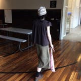 チェックブラウス 丸襟 リボン | 17kg | 詳細画像8 