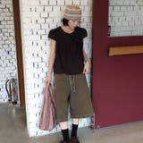 チェックブラウス 丸襟 リボン | 17kg | 詳細画像27 