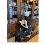 デニムセットアップ スクエアネック バックオープン | 17kg | 詳細画像37