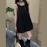 キャミワンピース ミニワンピース バルーンワンピース | 17kg | 詳細画像6 