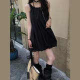キャミワンピース ミニワンピース バルーンワンピース | 17kg | 詳細画像10 