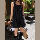 キャミワンピース ミニワンピース バルーンワンピース | 17kg | 詳細画像18 