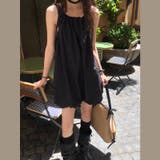 キャミワンピース ミニワンピース バルーンワンピース | 17kg | 詳細画像19 