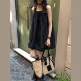 キャミワンピース ミニワンピース バルーンワンピース | 17kg | 詳細画像23 