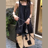 キャミワンピース ミニワンピース バルーンワンピース | 17kg | 詳細画像26 