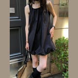 キャミワンピース ミニワンピース バルーンワンピース | 17kg | 詳細画像27 
