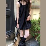 キャミワンピース ミニワンピース バルーンワンピース | 17kg | 詳細画像28 