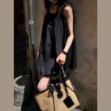 キャミワンピース ミニワンピース バルーンワンピース | 17kg | 詳細画像29 